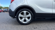 Vauxhall Mokka 1.6i Tech Line 5dr Petrol Hatchback